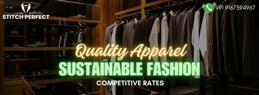 clothing manufacturer