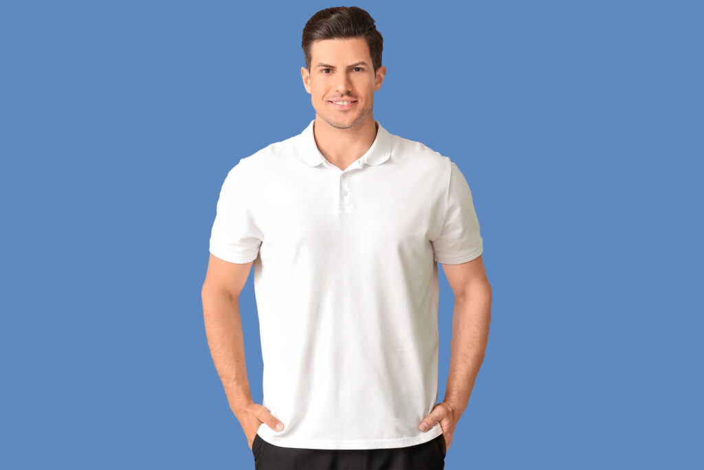 polo t shirt manufacturer