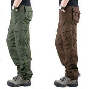 hiking cargo pants manufacturers