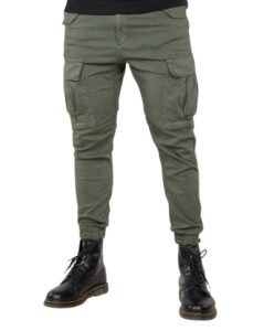 slim fit cargo pants manufacturers