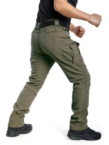 tactical cargo pants 