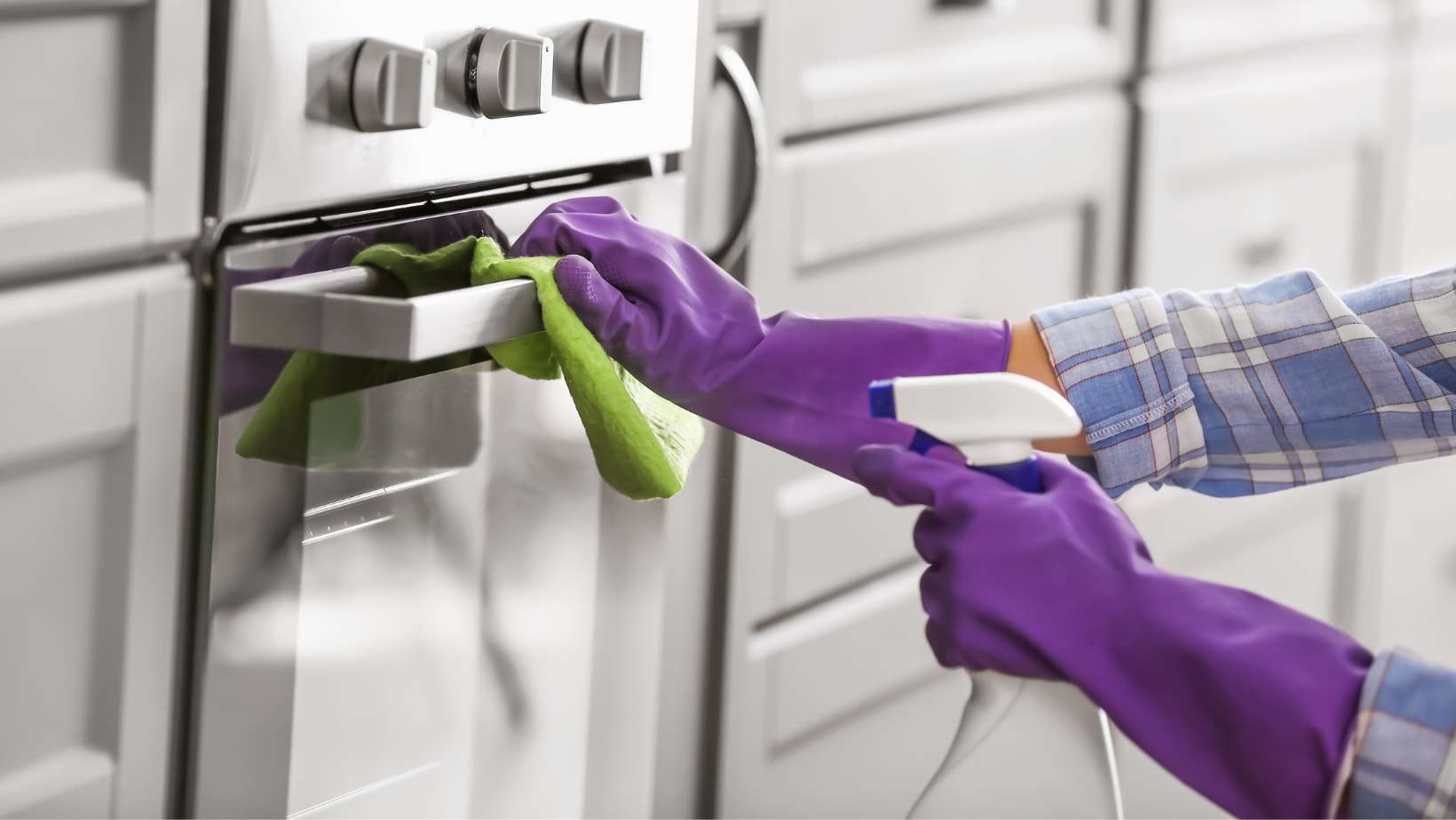 The Ultimate Guide to Choosing a Manufacturer of Oven & Cooking Gloves