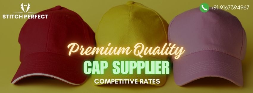 caps supplier in mumbai