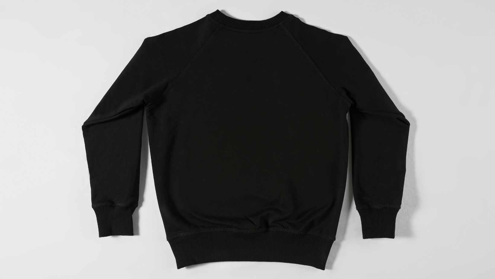 sweatshirt manufacturer