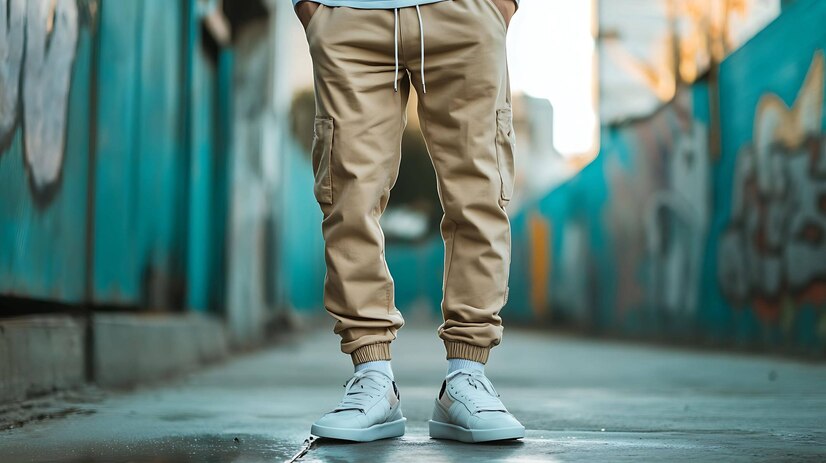 Evolution and Versatility of Cargo Pants: A Comprehensive Guide for Wholesalers and Retailers