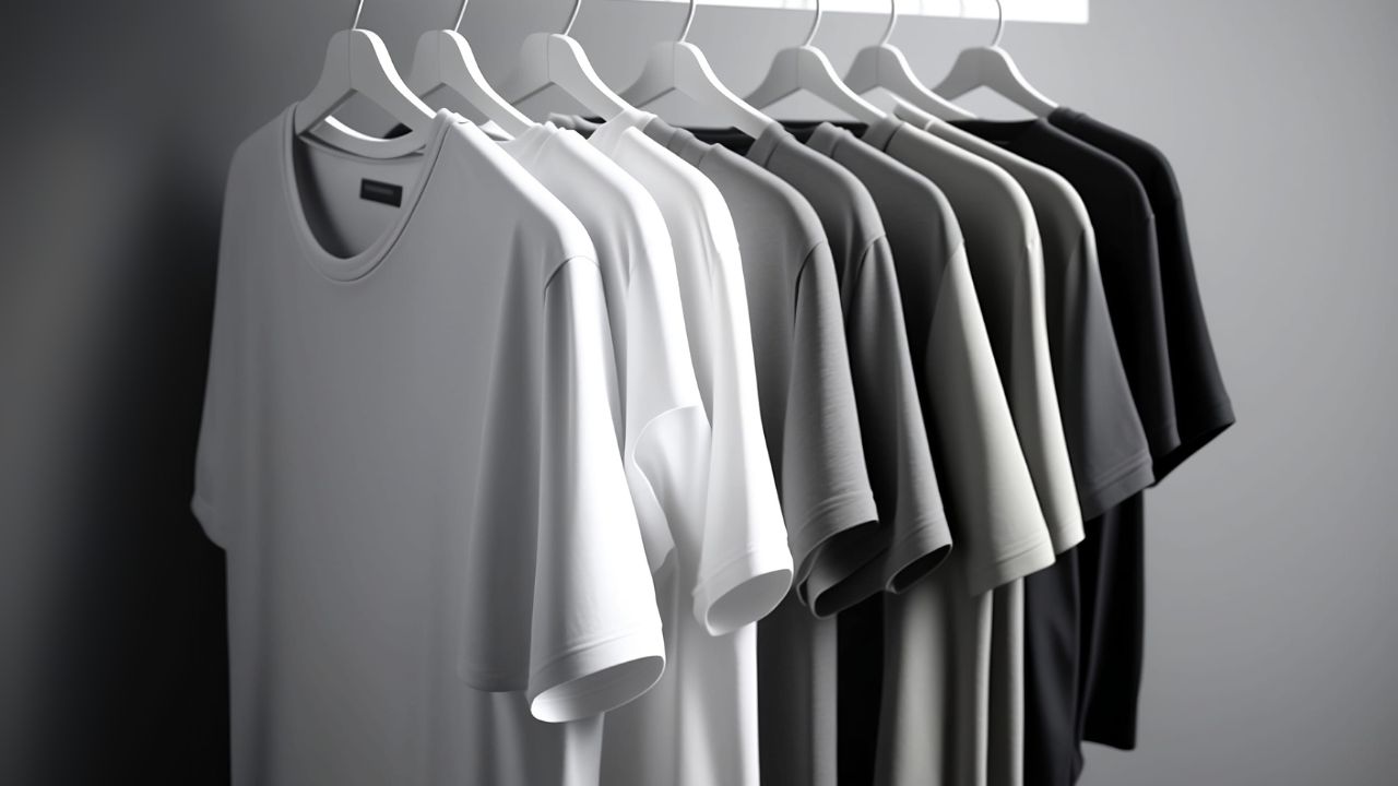 T-Shirt Manufacturing: A Step-by-Step Guide to Crafting the Perfect Tee