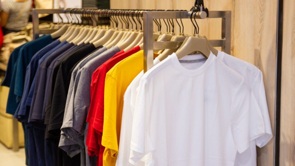 How to Find a Quality T-Shirt Manufacturer in Mumbai