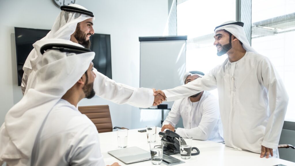 Clothing and T-Shirt Manufacturing for Businesses in Dubai
