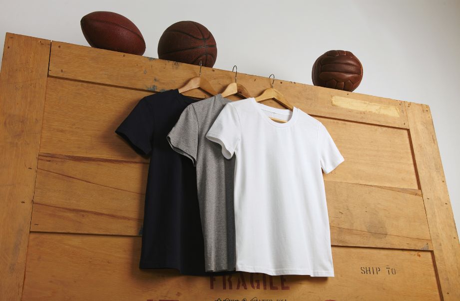 clothing manufacturing for dubai