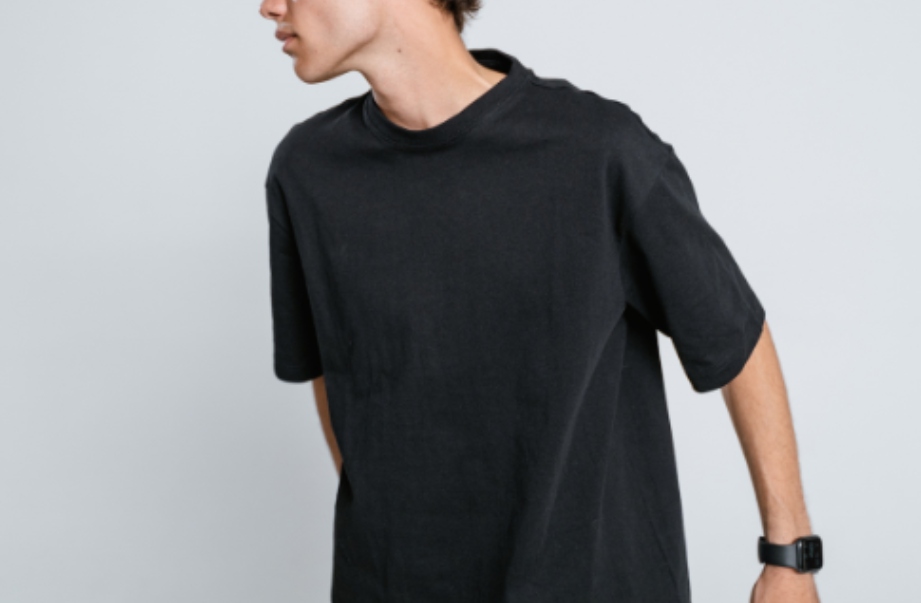 t shirt manufacturer