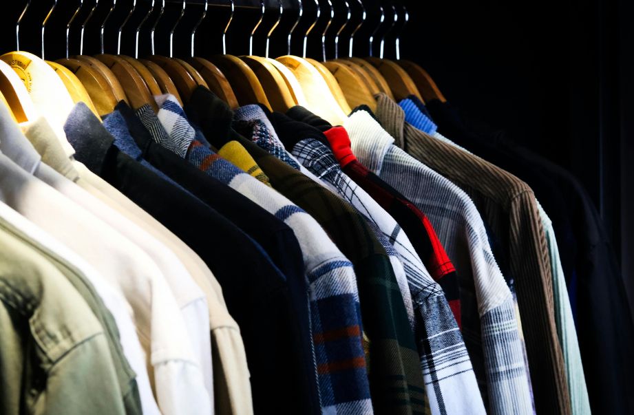 shirt manufacturer