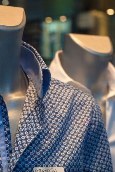 shirt manufacturing